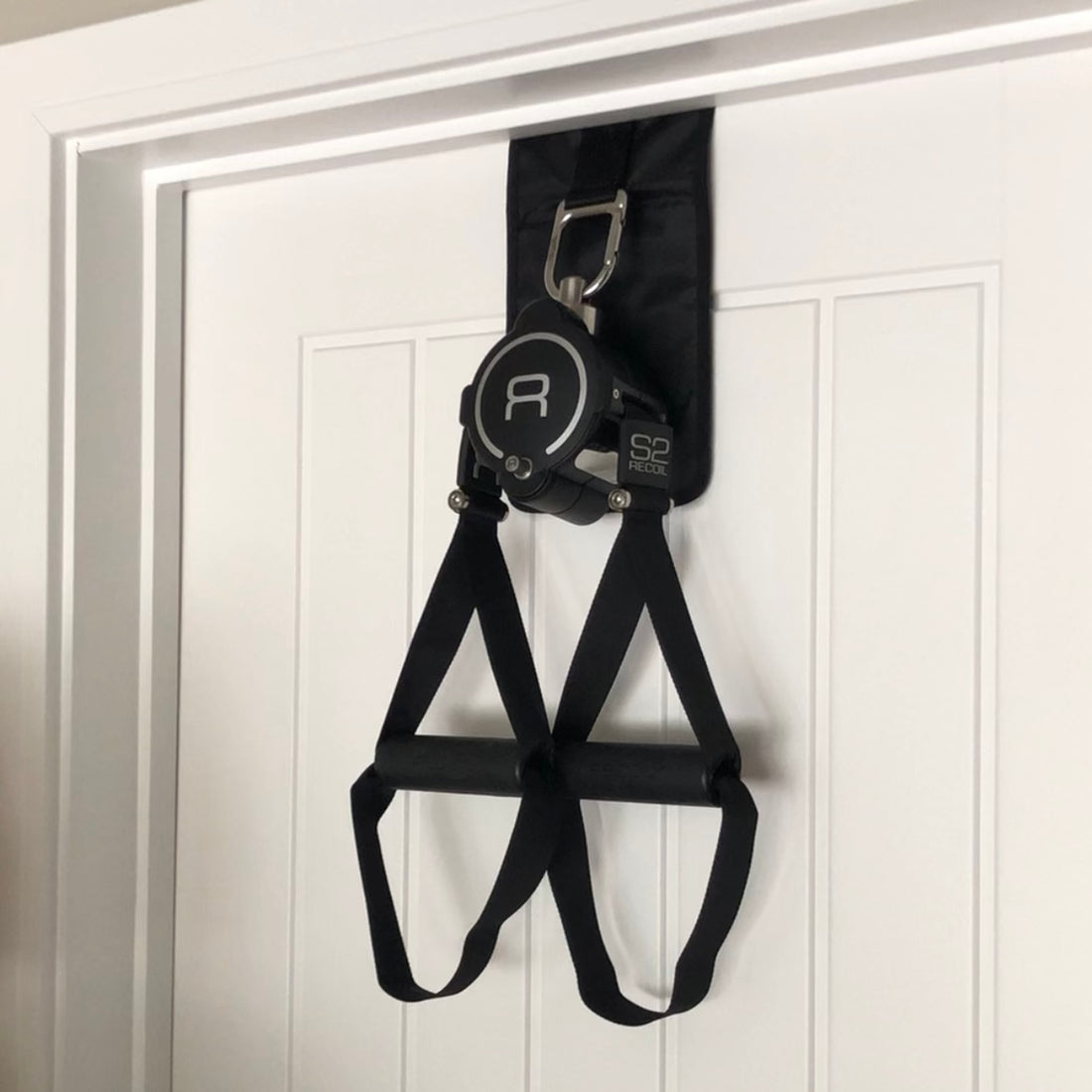 BAG/DOOR MOUNT