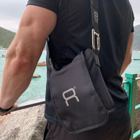 BAG/DOOR MOUNT