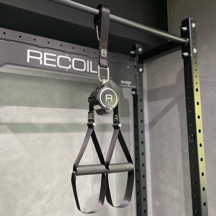 Recoil Rack Recoil S2 – RECOIL TRAINING