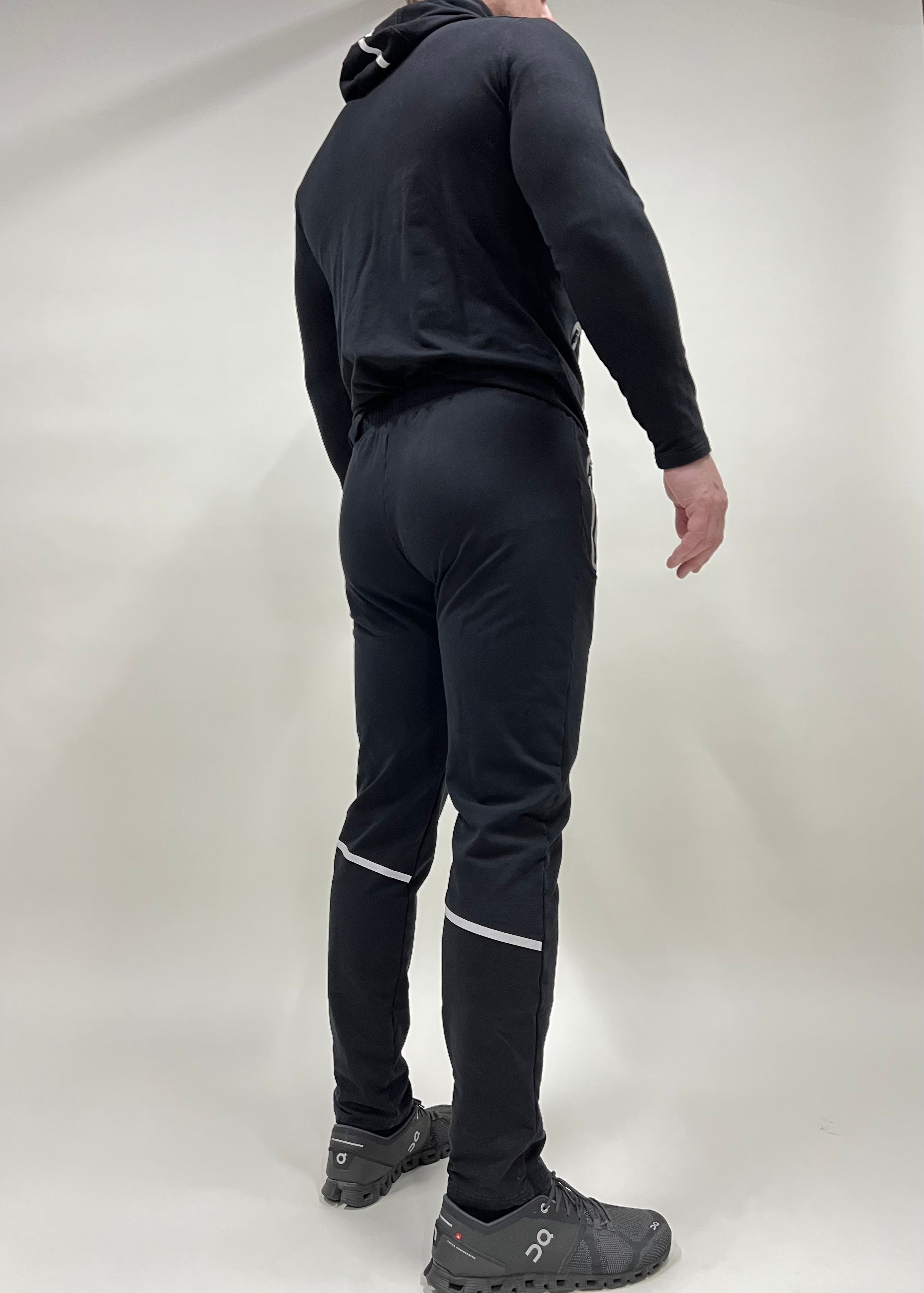 RECOIL TS - MEN'S TRACKSUIT – RECOIL TRAINING